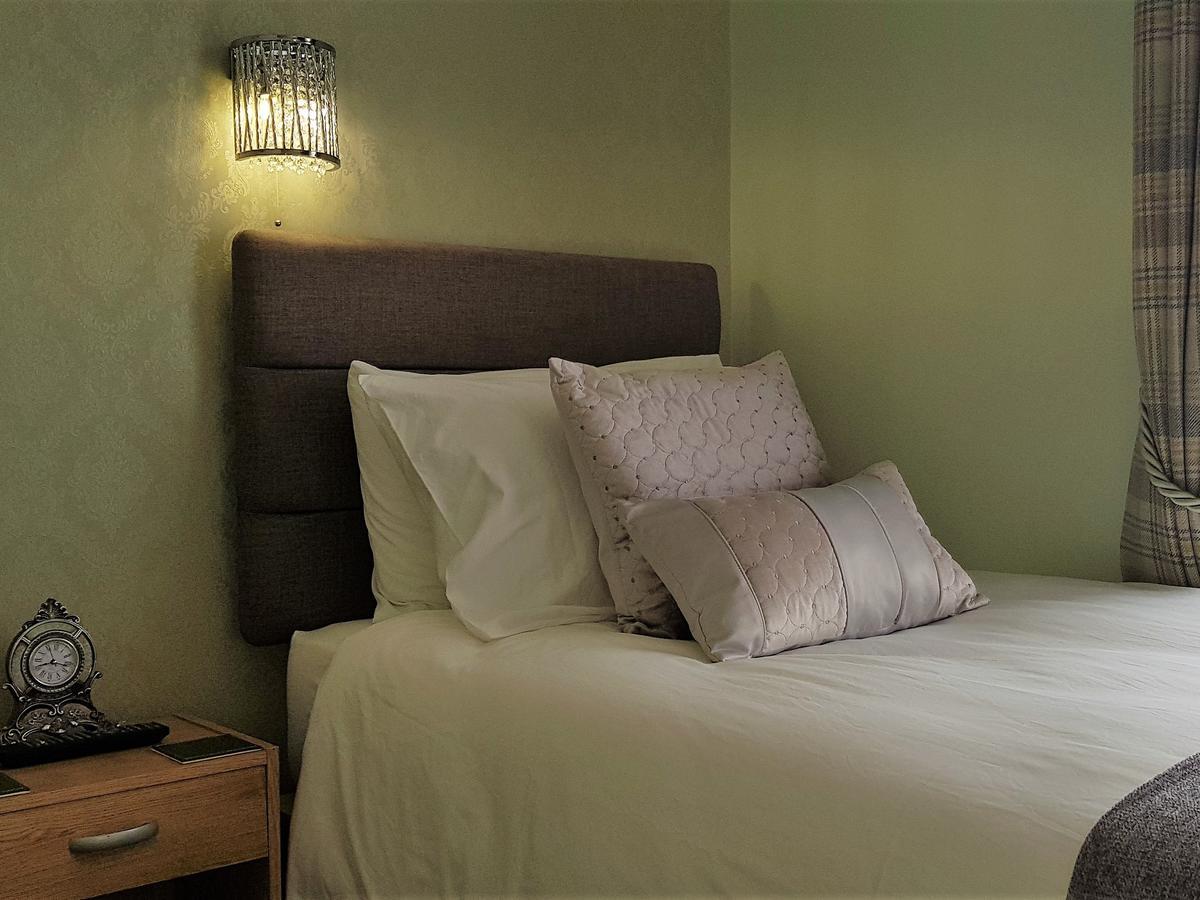 Bed and Breakfast Courtneys Of Gynn Square Blackpool Pokój zdjęcie